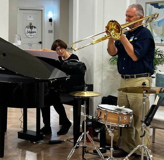 Jazz & Classical Music Outreach Program